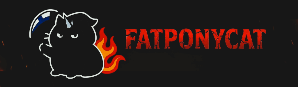 Fatponycat