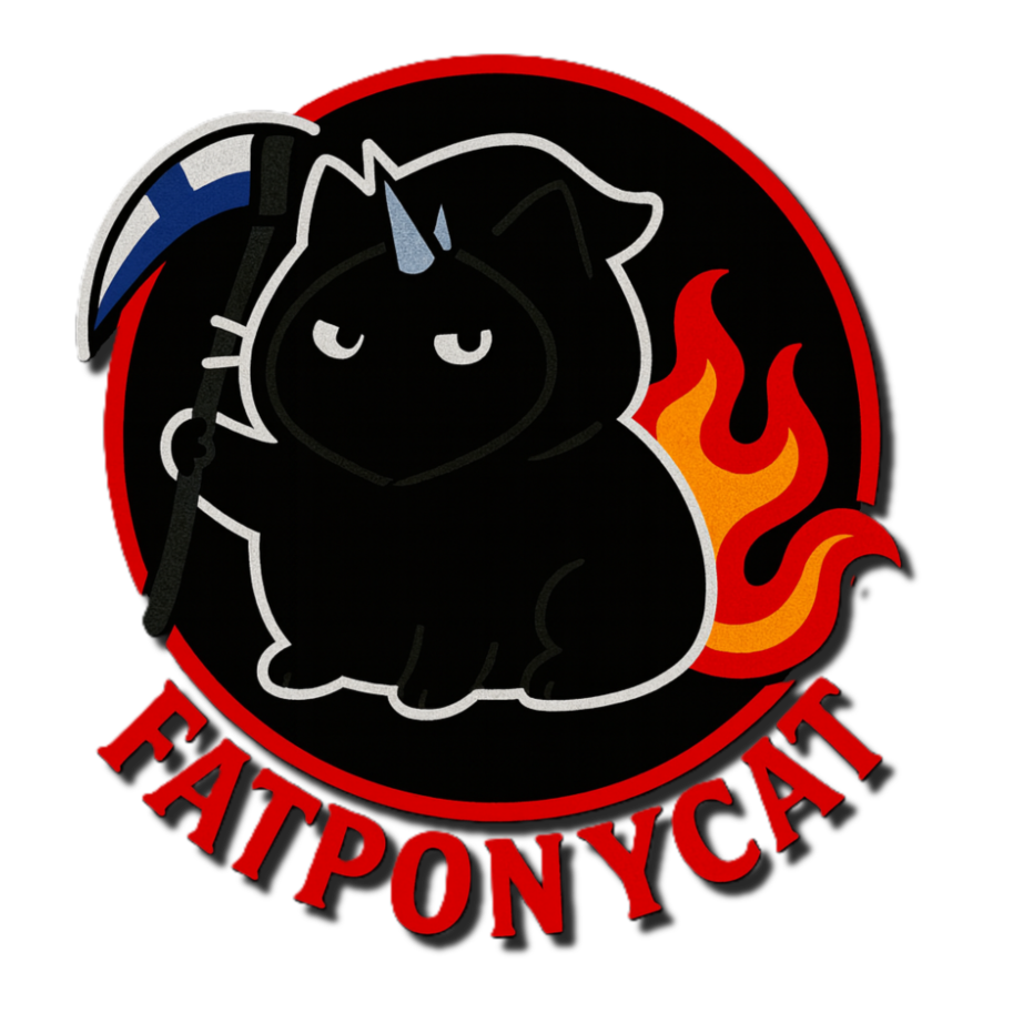 Fatponycat